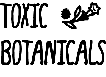 Toxic Botanicals Logo