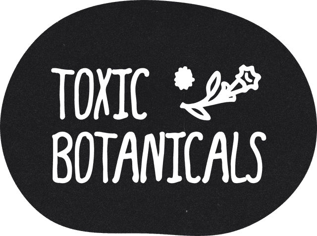 Toxic Botanicals – Rare Plants & Seeds for Collectors